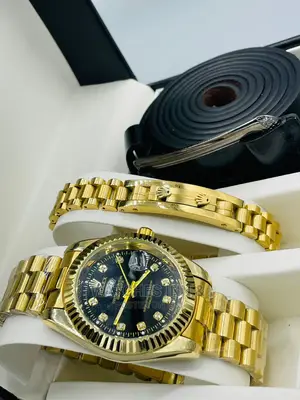 Rolex Men's Package ( Father's Day Gift Ideas )