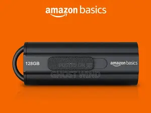 Amazon Basic Flash Drives