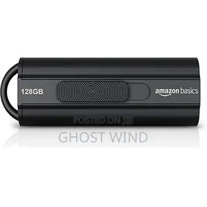 Amazon Basic Flash Drives