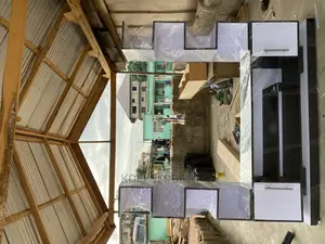 Tv Stand With Shelves