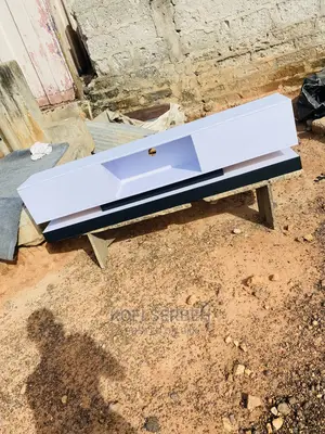Wooden Tv Stand