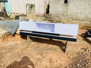 Wooden Tv Stand