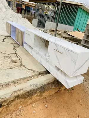Wooden Tv Stand