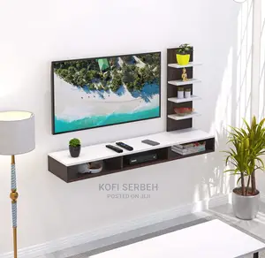Tv Shelves