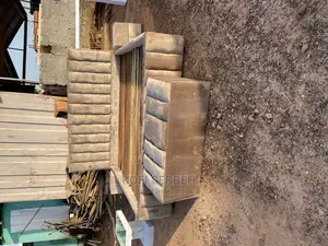 King Size Bed Frame