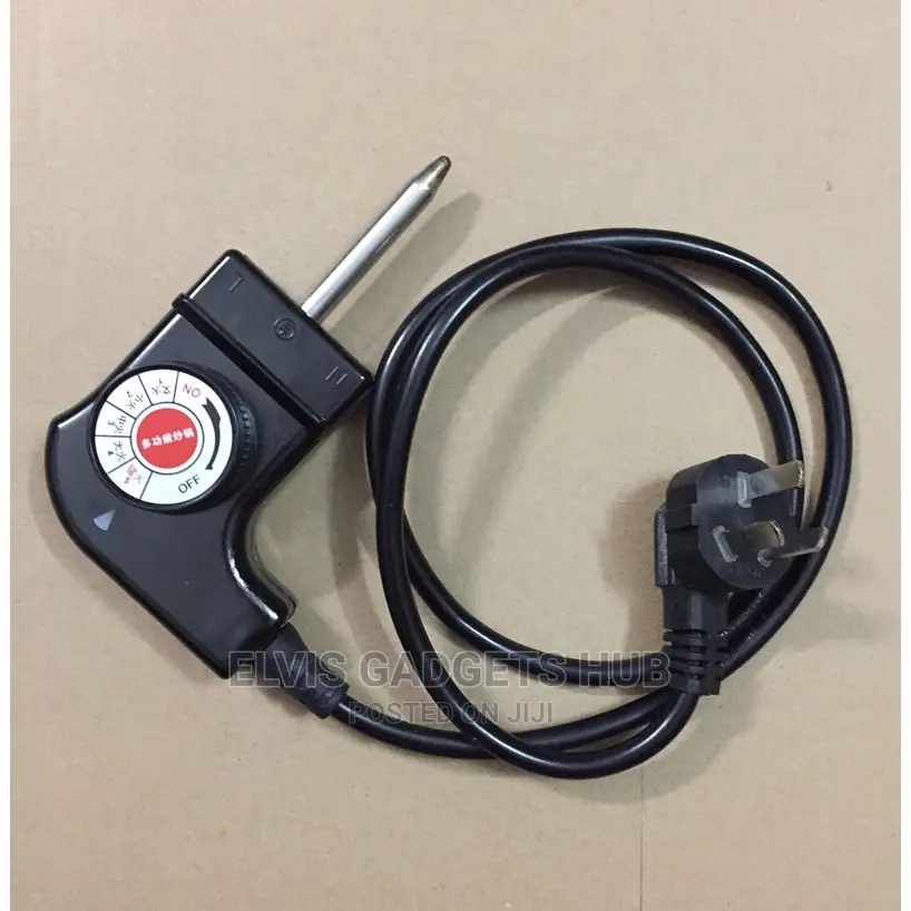 Multipurpose Cooker Regulator/Cable/Thermostat