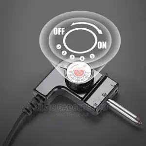 Multipurpose Cooker Regulator/Cable/Thermostat