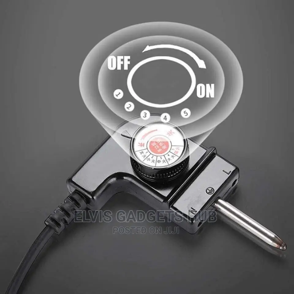 Multipurpose Cooker Regulator/Cable/Thermostat