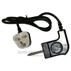 Multipurpose Cooker Regulator/Cable/Thermostat