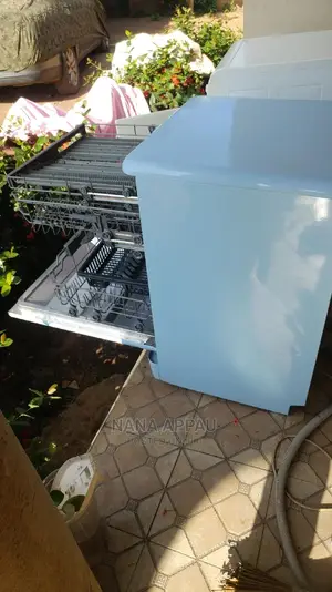Dish Washer