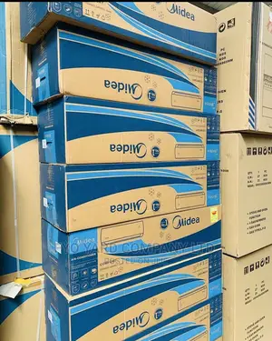 Quality New Midea 1.5 Hp Split System Ac