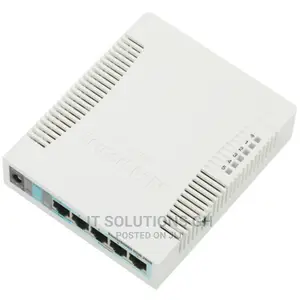 Mikrotik Rb951g-2hnd Router