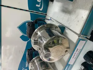 Leo 1hp Stainless Steel Water Pump_efficient Leo Jet Pump