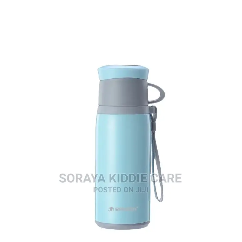 Stainless Steel Flask