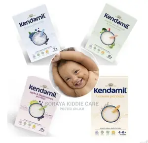 Kendamil Cereal