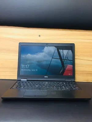 Laptop Dell Latitude 5591 8GB Intel Core I5 SSD 256GB
