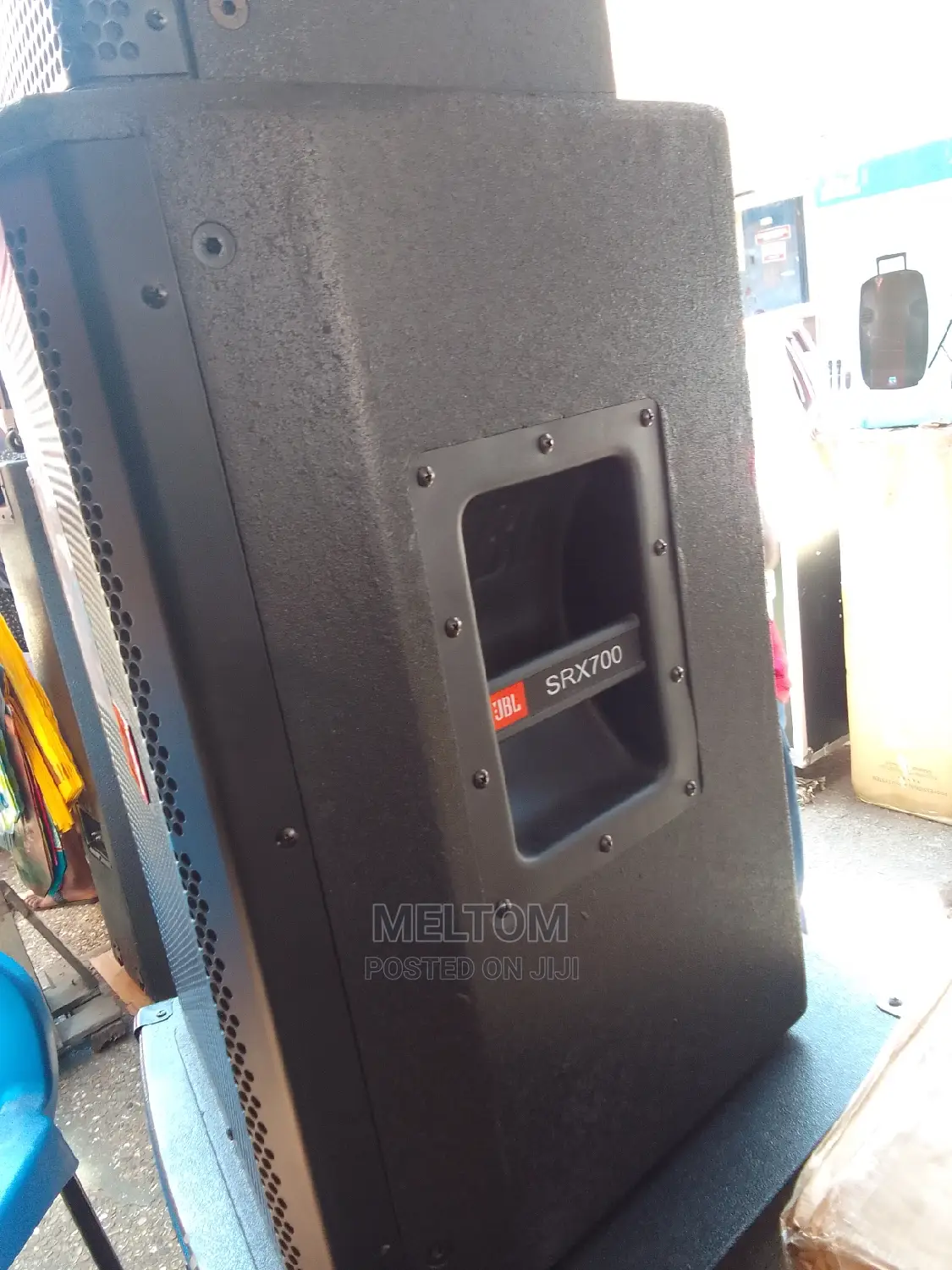 JBL 12 Inches Speaker