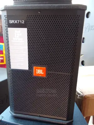 JBL 12 Inches Speaker