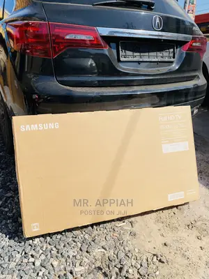 Upgrade Your Viewing Experience With Samsung(43B8072)43” Tv