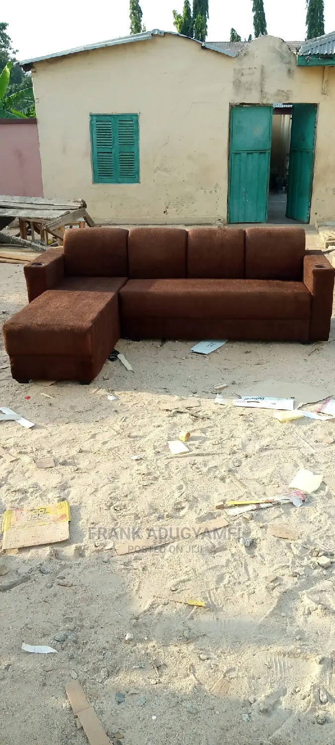 Gyamfi Furniture