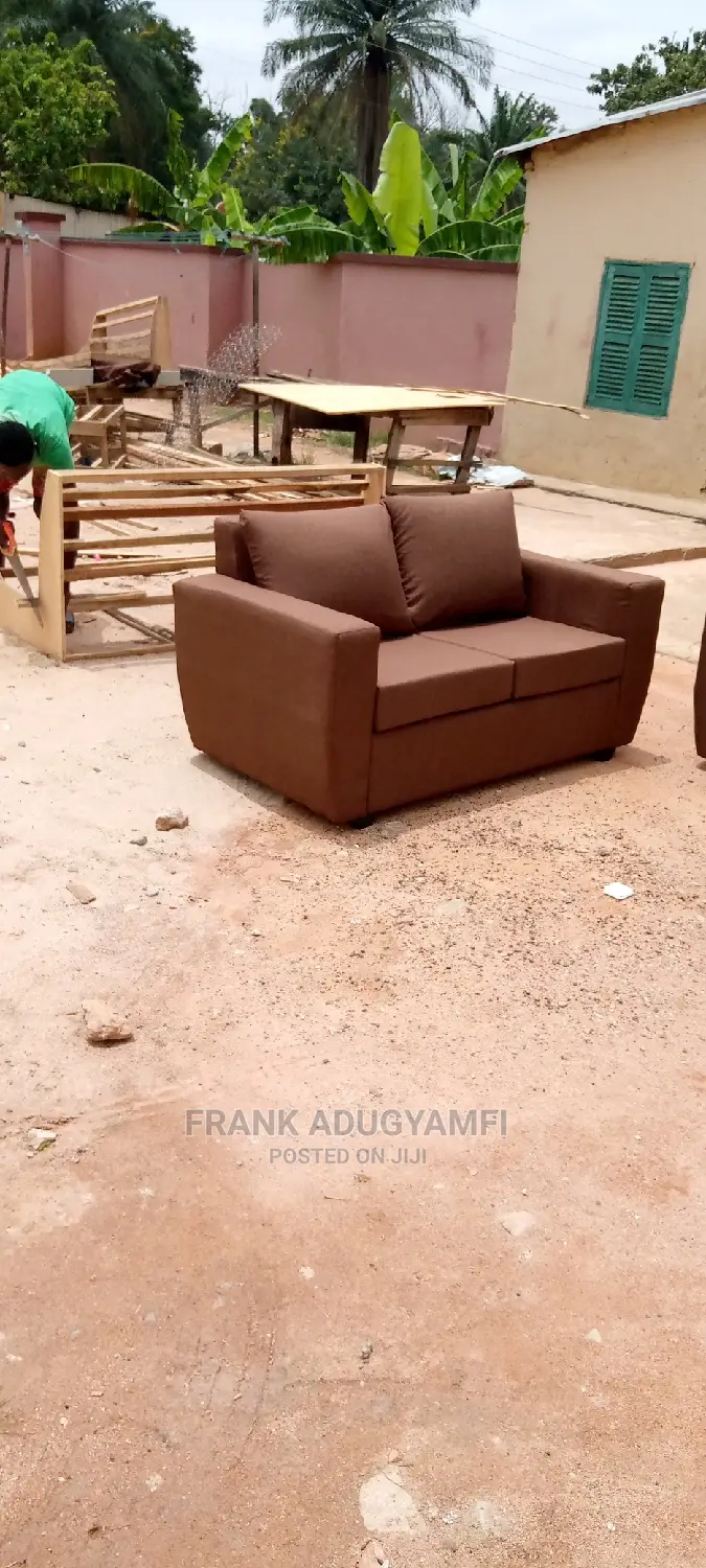 Gyamfi Furniture