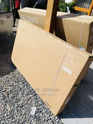 High Quality Samsung 65” Class Q60A QLED Smart TV (2021)
