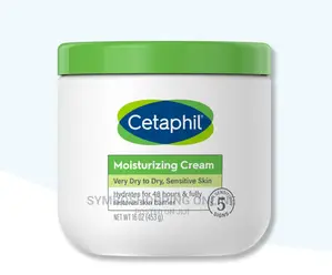 Cetaphil Moisturizing Cream 453g