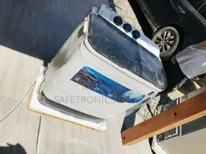 Midea Reliable Washingmachine Topload 7kg 