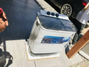 7kg Affordable Washingmachine Midea Topload 