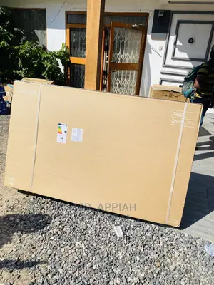 Quality Yet Affordable Samsung(75Q60B)75” Smart QLED Tv