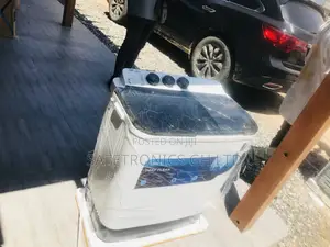 Topload Washingmachine 7kg Quality Midea 