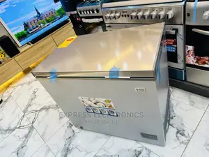 Affordable and Quality Chest Midea Freezer LCF-290