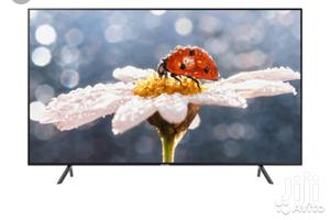 Samsung 55 Inch Ultra HD HDR Smart TV Charcoal Black