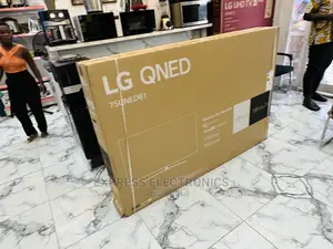 UHD Smart 75qned813 LG