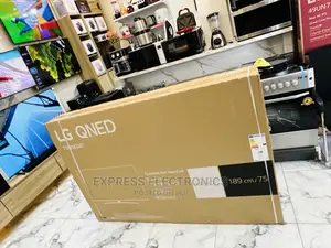 Goggle Play UHD QNED LG 75qned813 Slim