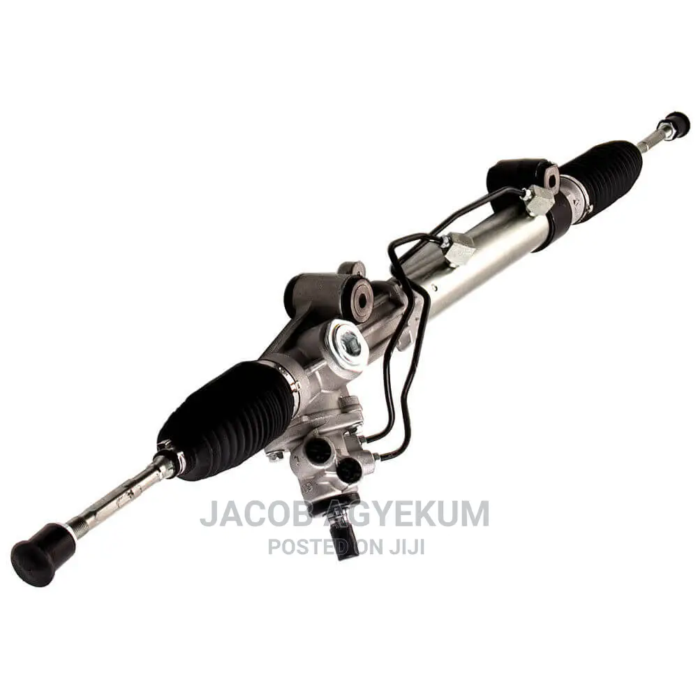 Toyota Corolla Steering Rag 2014/17