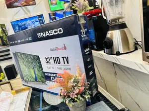 Dynamic Range Color Nasco 32hd Digital Satellite Tv