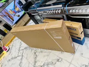 Samsung UHD QLED 65Q60A Smart 65”