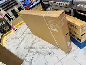 Quality Brand 65Q60A 65”UHD Smart QLED Samsung