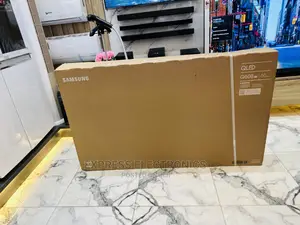 New Arrivals of Samsung UHD Smart 65Q60A