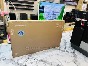 Best Choice to Buy QKED SAMSUNG UHD Smart 55”Q60A