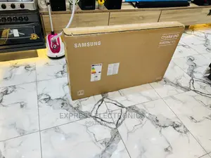 43B8072 Samsung UHD Smart Tv