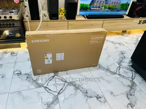 43B8072 Samsung UHD Smart Tv