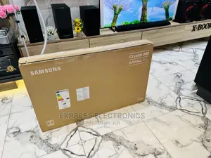 (2022)Model Samsung Series 8 43” UHD Screen