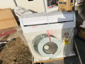 Zara 2.5hp Best Air Conditioner Split Gas