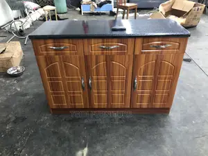 Quality Kitchen Cabinets