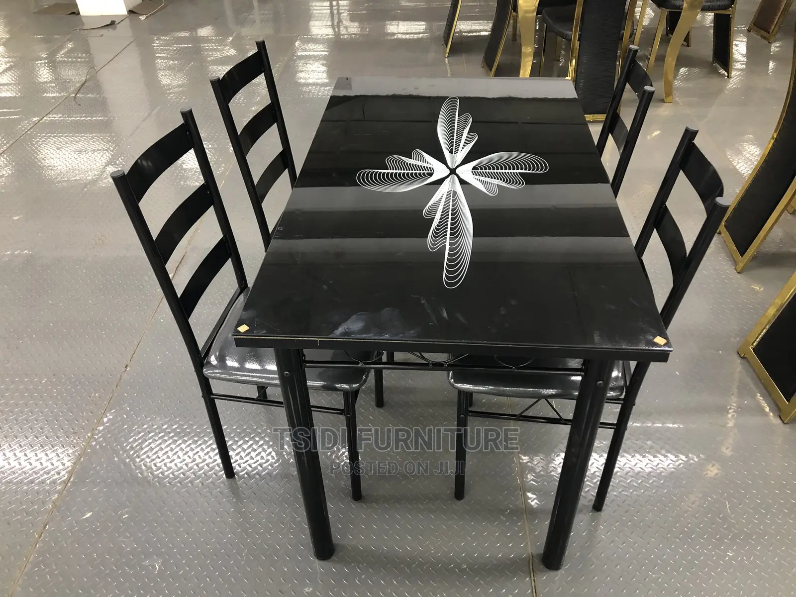 Quality Dining Sets