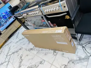 New Arrivals of Samsung HD SMART 43inchs Tv Series T5300