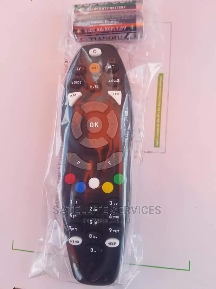 Gotv Remote