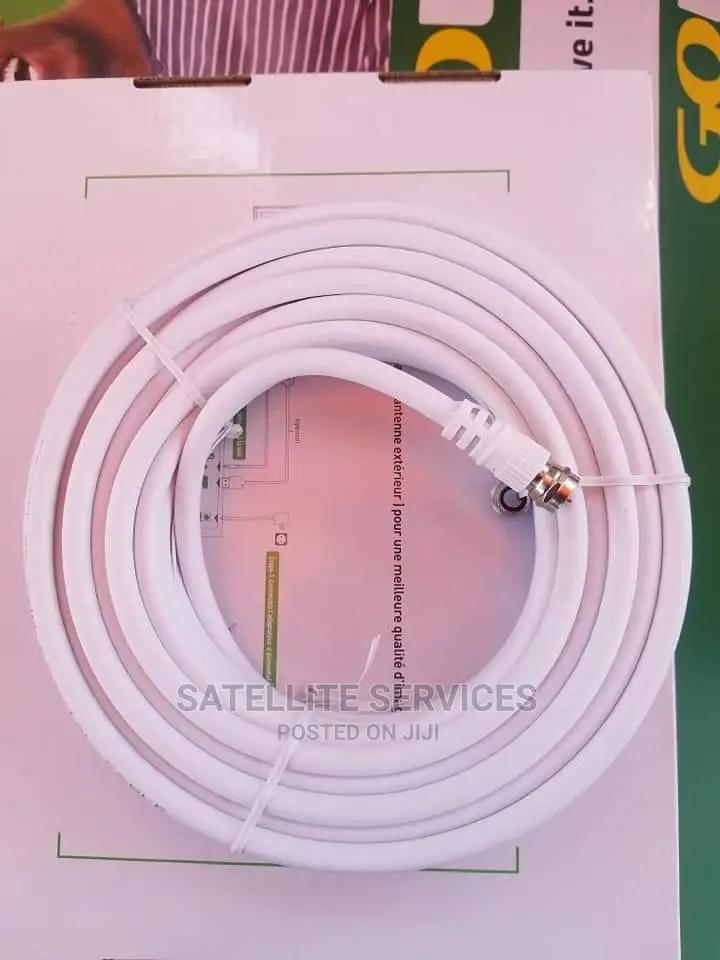 DSTV Cable